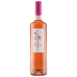 Rosé 75 cl