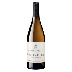 Poully-Fuissé 2018 75 cl