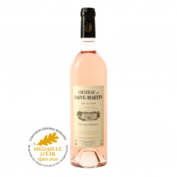 Chateau St.Martin Rosé...