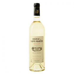 Chateau St.Martin Blanc 50...