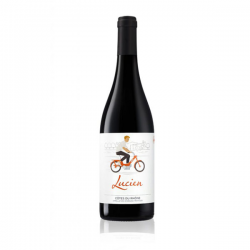 Lucien AOP Cotes du Rhone...