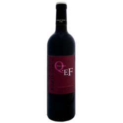 QEF ( Méditerrannée ) 75 cl