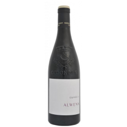 Gigonda Alwenn Rouge 2013...