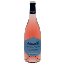 Cotes du Rhone Rosé 2019 75 cl