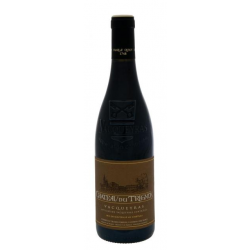 Vacqueras Rouge 75 cl