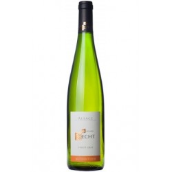 Pinot Gris 2017 75 cl