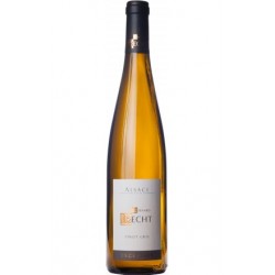 Pinot Gris 2018 75 cl