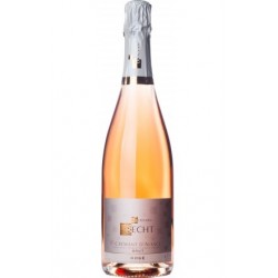 Crémant Rosé 75 cl