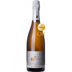 Crémant Chardonay 75 cl