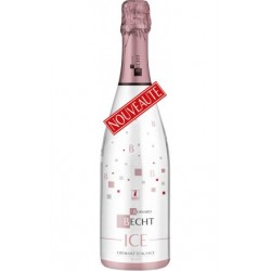 Crémant Ice Rosé 75 cl