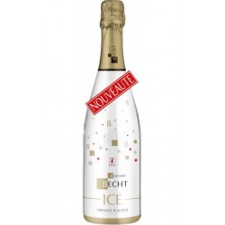 Crémant Ice Blanc 75 cl