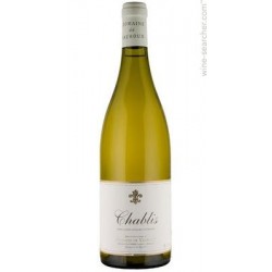 Chablis 2018 75 cl