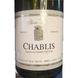 Chablis 2018 75 cl